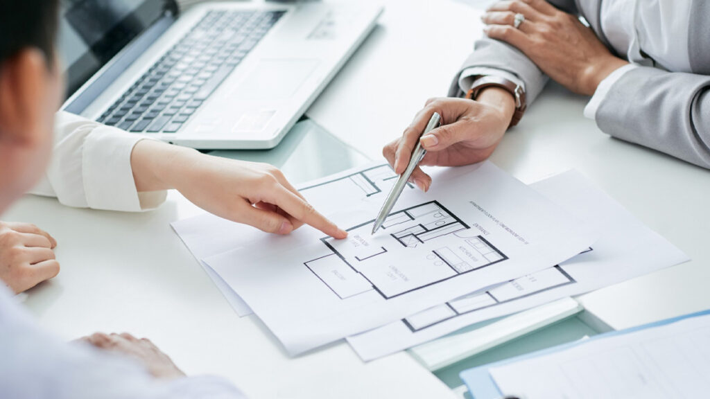 Comprar Imóvel na Planta: Um Bom Negócio ou Risco Desnecessário?